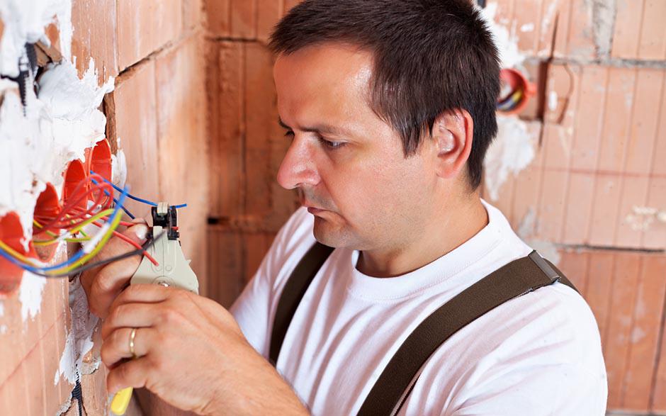 artisan électricien Beauvais