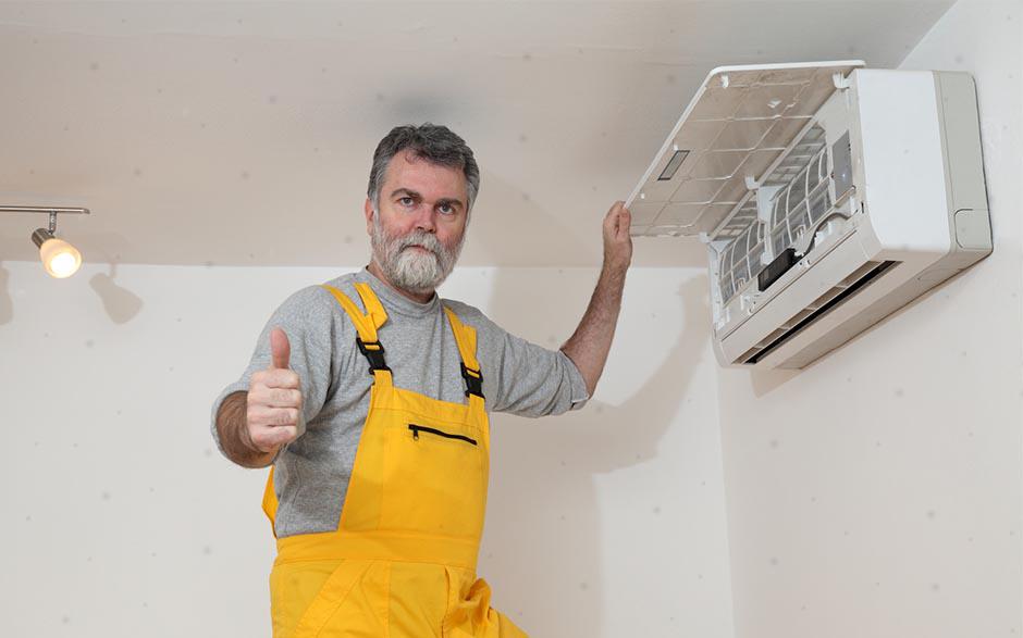je recherche un électricien Évry